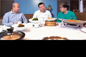 自逼为王 他逼为臣 不逼为奴！#三颗葱 #人性 #成长 #狂飙