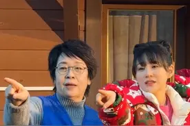 第一次参与短剧拍摄 #短剧屋檐之下