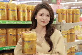 世界上没有“笨”孩子，只有输在起跑线的孩子！#育儿#奶粉#飞鹤星飞帆卓睿#聪明宝宝喝飞鹤#飞鹤奶粉全球销量第一