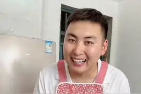 又好看又好吃，恁要是学会了也可以比着做！ 