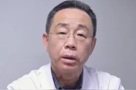 早上起来练两招，腰椎间盘突出慢慢就好了 #腰椎间盘突出 #医学科普 #涨知识 #医者仁心