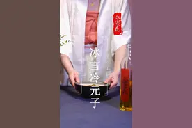 在这个炎热的夏天来一碗绿豆甜圆子一定让你的夏天更加完美#炎炎夏日有你真甜 #传统美食文化 #长安花菜籽油 