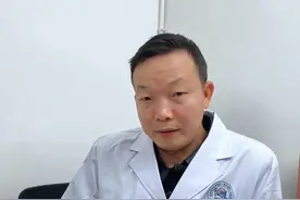 超过5mm的肺结节发展成肺癌需要多久呢#肺结节 #肺癌 #癌症 #肿瘤 #介入科王先银视频封面