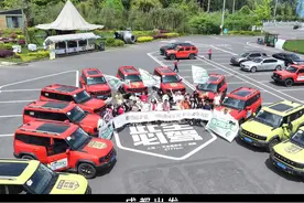 探秘川西自驾之旅，稻城亚丁—乡城—巴塘的新穿越路线