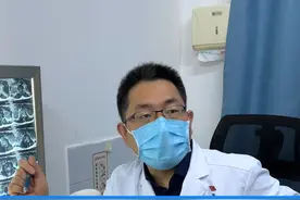 脚底脚面疼，原因在这#腰间盘突出 #腰椎管狭窄 #脚底疼