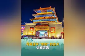 河南话中“乖乖”的含义你知道吗，乖、乖乖、我嘞个乖乖…语调不同意思也不同。#河南话也能很浪漫 #河南 #岳云鹏视频封面