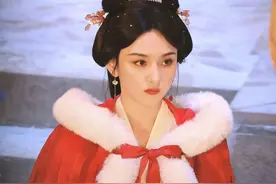 宋祖儿刘宇宁新剧《折腰》终于开播 #折腰 #宋祖儿 #刘宇宁