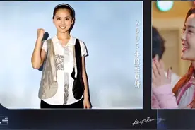 #奔跑吧  阿Sa20年前拍戏一把抱起谢霆锋视频封面