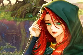 多刷这一副本，养成起号之路毫无压力！#埃尔文泪湖 #夏日版本 #COLG 