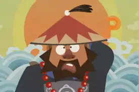 善恶图 第一回 #郭德纲单口相声 #郭德纲相声选视频封面