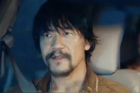 2024廖凡主演犯罪悬疑剧来袭，越看越上头！ #电视剧宿敌视频封面