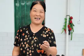 荞面饸饹好吃，好多人还不会做，我就来分享三种我的做法给大家 #我的乡村生活 #家的味道 #生活的烟火气息 #农村美食 #爱生活爱美食