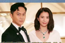 #张智霖当年迟迟不娶袁咏仪的原因 靓靓姐到底是有多爱花钱...才能让智霖哥怕成这样！#娱乐评论大赏  视频封面