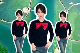 紫妹版李曦承进行曲，舞到厦门了！跟随杨紫的步伐，来厦门咚咚咚！#厦门 #杨紫 #杨紫跳李曦承进行曲开始就放弃  #用李曦承进行曲打开各地文旅视频封面