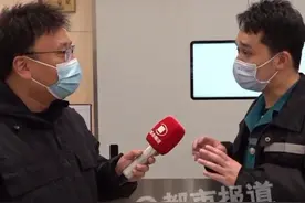 元宵佳节，他们正在与死神赛跑！急诊人员：打120时若记不清地点，一直保持通话 后台可以定位。