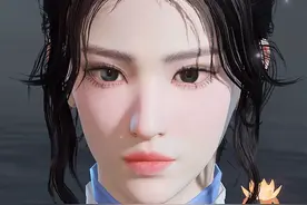 胡歌X刘亦菲，谁的仙剑DNA动了？
上邪原创捏脸 胡歌（李逍遥）/刘亦菲（赵灵儿）#永劫无间捏脸 #永劫无间仙剑奇侠传 #永劫无间仙剑奇侠传联动 #永劫无间 #顾清寒捏脸 #无尘捏脸 视频封面