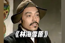 86版《林海雪原》：杨子荣小炉匠斗智，少剑波煞有其事视频封面