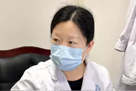 过敏性哮喘冬天一感冒就气喘 #哮喘 #咳嗽 #呼吸科林娟 #医疗科普 #中医视频封面