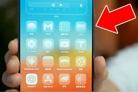 憋了20年后，苹果推出全新设计！(苹果WWDC25发布会）