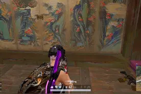 泰戈密室小技巧，泰戈密室位置。#pubg #泰戈密室