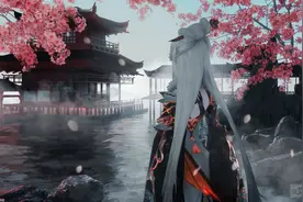 原神任务 蒙德 魔神任务 “无人之家”任务全流程！#君莫狸