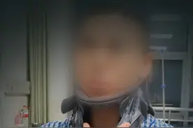 一个“钥匙孔”搞定#颈椎病 ！#脊柱医生廖博 #医疗健康创作训练营 #硬核健康科普行动视频封面