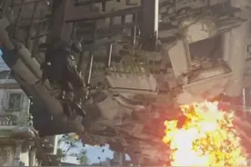 一口气看完最新此生必玩的3A大作排名，第一名极其震撼 #3a游戏