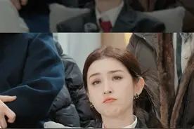 哈妮克孜对刘雨欣的遭遇感同身受，请外界不要轻易去诋毁一个女孩子 #无限超越班