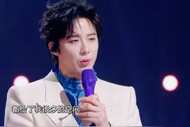 刘宇宁高情商回答送命题，希望哪位在你身边 #天赐的声音视频封面