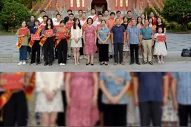 名单公布！祝贺莆田这21名同学考上清华大学、北京大学！#莆田 #高考 #金榜题名 视频封面