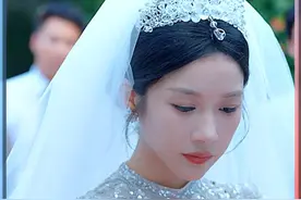 闺蜜的真面目,新娘恢复听力后 #听见你的声音视频封面