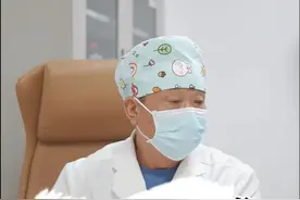 中年女性常见的症状，喉咽#异物感 #耳鼻喉王琪视频封面