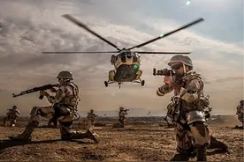 伊以冲突升级，若美军强势介入，会引发第三次世界大战吗？合集视频封面