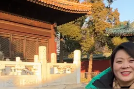 古代为何大殿门前都会有个水缸？什么原因？  #导游讲解    #旅行推荐官   #导游带你云旅游  #涨知识  #北海   #太平缸