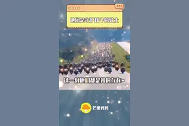 这一刻他们成了守护孩子梦想的骑士！2万摩托车骑士聚集，只为满足一个6岁孩子最后的愿望~看完泪目了呜呜呜！#感动 #摩托骑士 