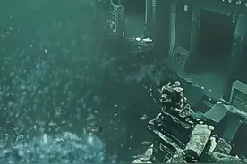 三峡之下竟隐藏一座古城！#水下古城#旅行推荐官#吹爆美好目的地#内容启发搜索#发现中国之旅