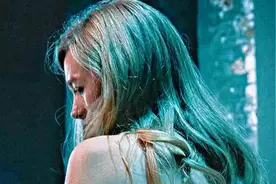 CRYO预告片4K（2022）科幻、恐怖电影