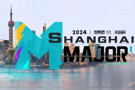 完美世界电竞将主办2024冬季Major！ #CAC2023 #上抖音看CAC #cs