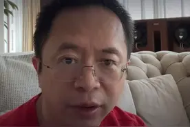 回应一下质问百度总裁的少年 我们该如何看待科技发展 #红衣分享 #大咖观察 #萝卜快跑 #自动驾驶视频封面