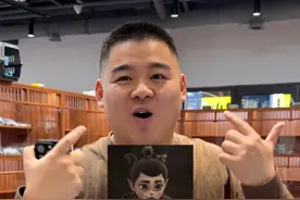 原来它就是“申小豹”同款猫咪啊~#壮实说猫#英短虎斑  #孟加拉豹猫视频封面