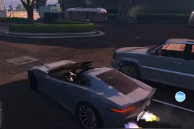 那个游戏5线下视频流程-理查兹先生