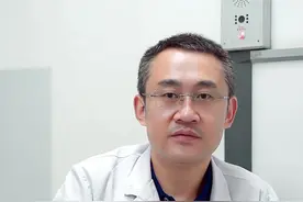 阿莫西林不是消炎药！#科普 #医生 #涨知识 #辑哥 