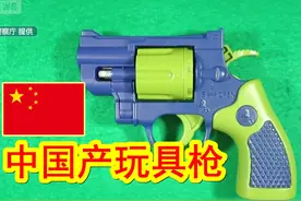 【中日双语】持有中国产玩具枪属于违法？