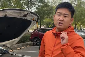 自己动手清洗汽车节气门 #带你懂车 #汽车知识分享 #每天一个用车知识