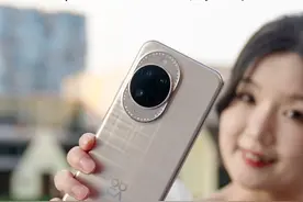 越级了？！这是史上最强华为 nova 14 Ultra #华为nova14评测