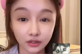 很多宝子私信问Miss定制键盘还有吗？ #日常唠嗑 #miss韩懿莹 #键盘 #分享爱用物视频封面