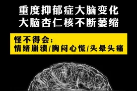 #抑郁症 #沈阳精神科杜红兴主任 #辽宁 #精神心理疾病