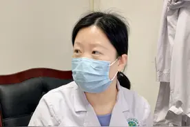 气紧憋坏怀疑是变异性哮喘？ #哮喘 #气紧 #呼吸科林娟 #医疗科普 #中医