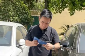 出发去看新款奔驰S480迈巴赫 原来现在各行各业都如此透明#奔驰s480迈巴赫 #迈巴赫s级 #杨杰好车汇 #君卡名车