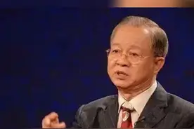 曾仕强曾预言：不出9年全世界将严重缺粮#粮食 #农业 